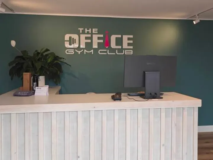Office Gym Club — fitness studio in St. Issey, Wadebridge — 3