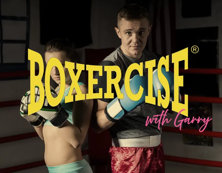 Office Gym Club — fitness studio in Wadebridge — 3