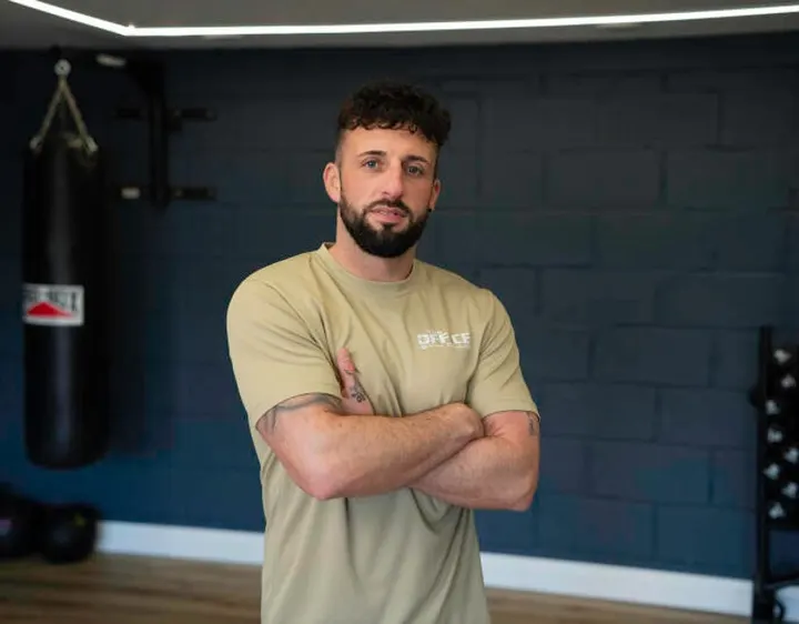 Office Gym Club — fitness studio in Wadebridge — 4