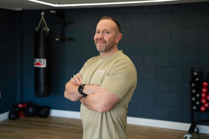Office Gym Club — fitness studio in Wadebridge — 5