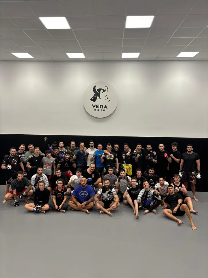 Escuela de Artes Marciales Bushi No Rei — artes marciales-studio en Fuentelahiguera de Albatages — 2