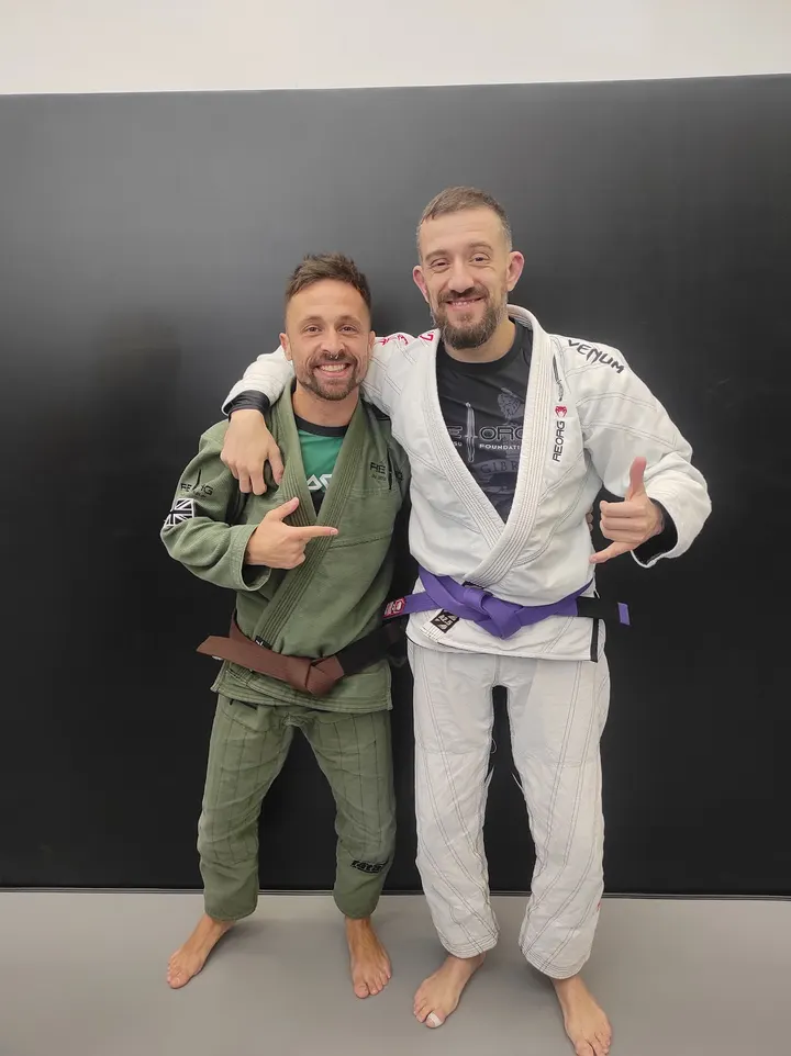 Escuela de Artes Marciales Bushi No Rei — artes marciales-studio en Fuentelahiguera de Albatages — 3