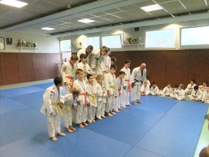 Judo Club Millois — arts martiaux-studio à Aix-en-Provence — 3