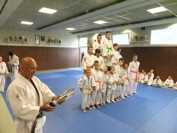 Judo Club Millois — arts martiaux-studio à Aix-en-Provence — 6