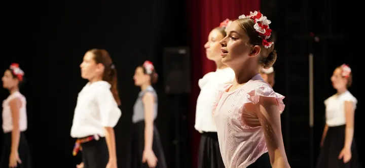ARTYS — Danse à Annecy