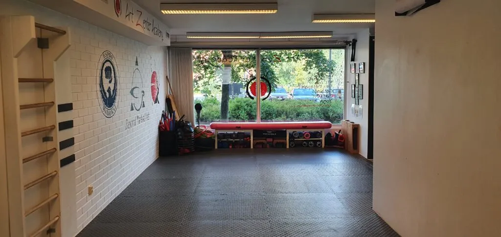 Art Zenter Academy — kamppailulajit-studio – Espoo — 2