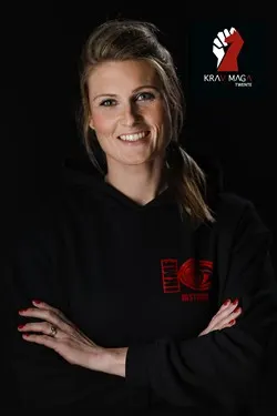Krav Maga Twente — vechtsport-studio in De Riet, Almelo — 3