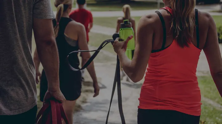 Bootcamp Ulm / Bootcamp Ulm Academy — CrossFit in Neu-Ulm