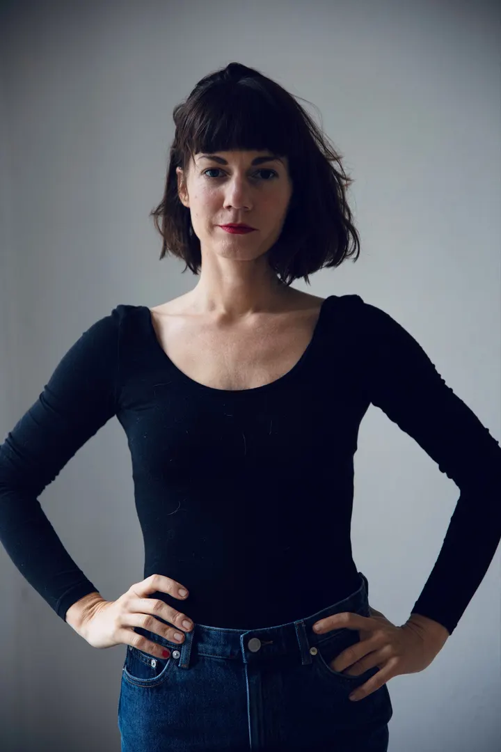 SANDRA WINKENS — yoga-studio in Kreuzberg, Berlin — 2