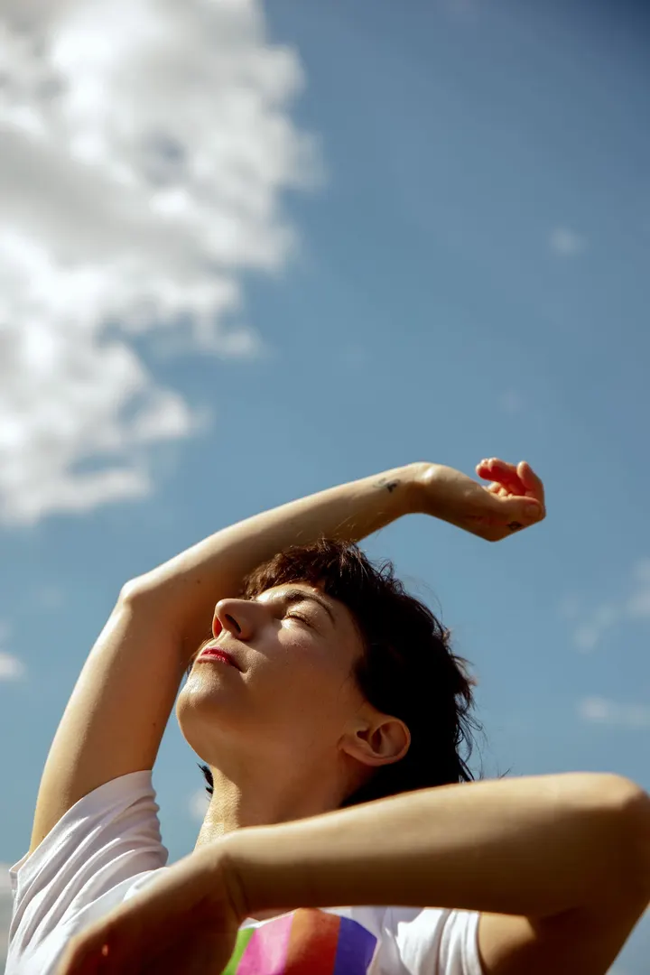 SANDRA WINKENS — yoga-studio in Kreuzberg, Berlin — 3