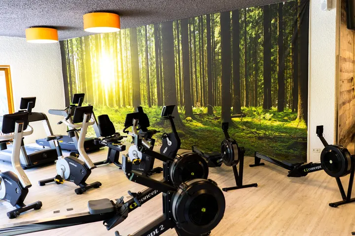 AKTZENT SPORTS — fitnessstudio in Flein — 2