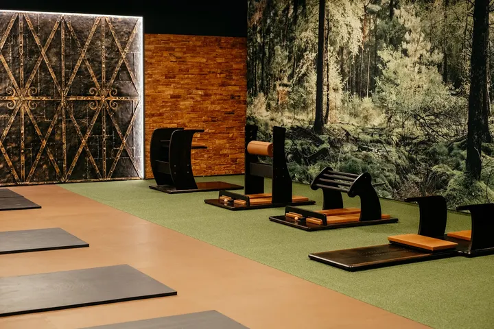 AKTZENT SPORTS — fitnessstudio in Flein — 4