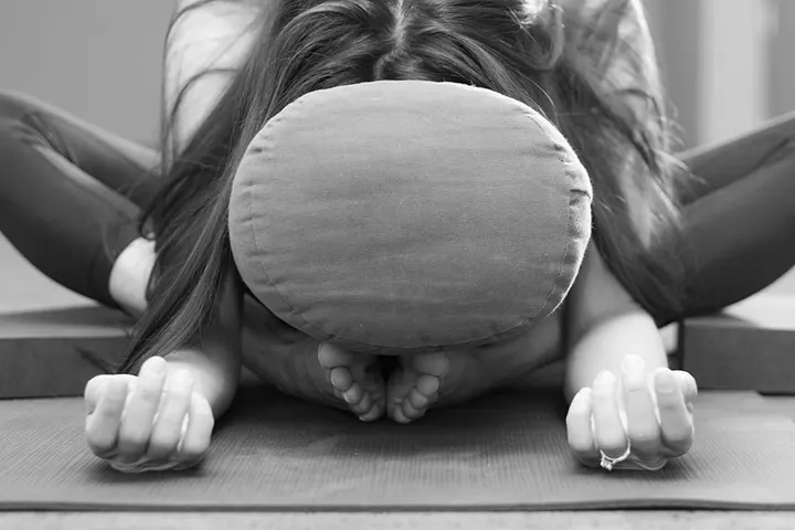 Kara Yoga Dance Parish Rooms — Dance in Weston, Bath