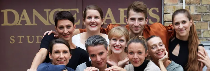 Dance & Arts Studio — tanz-studio in Mainz — 3