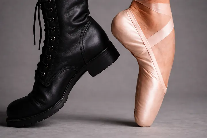 Dance & Arts Studio — Tanz in Mombach, Mainz