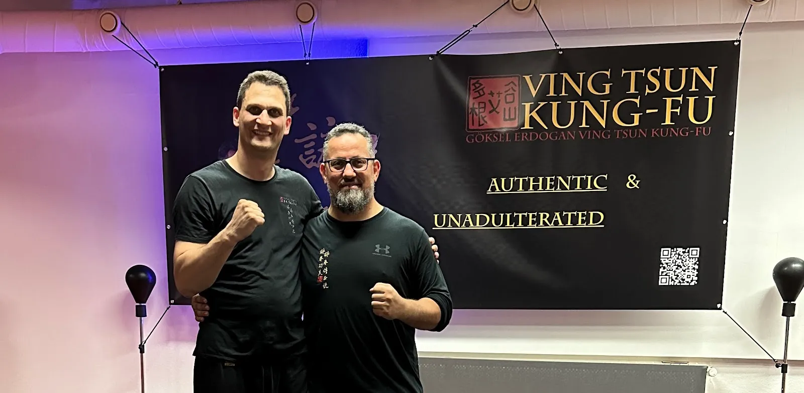 Ving Tsun Hamburg — kampfsport-studio in Winterhude, Hamburg — 3