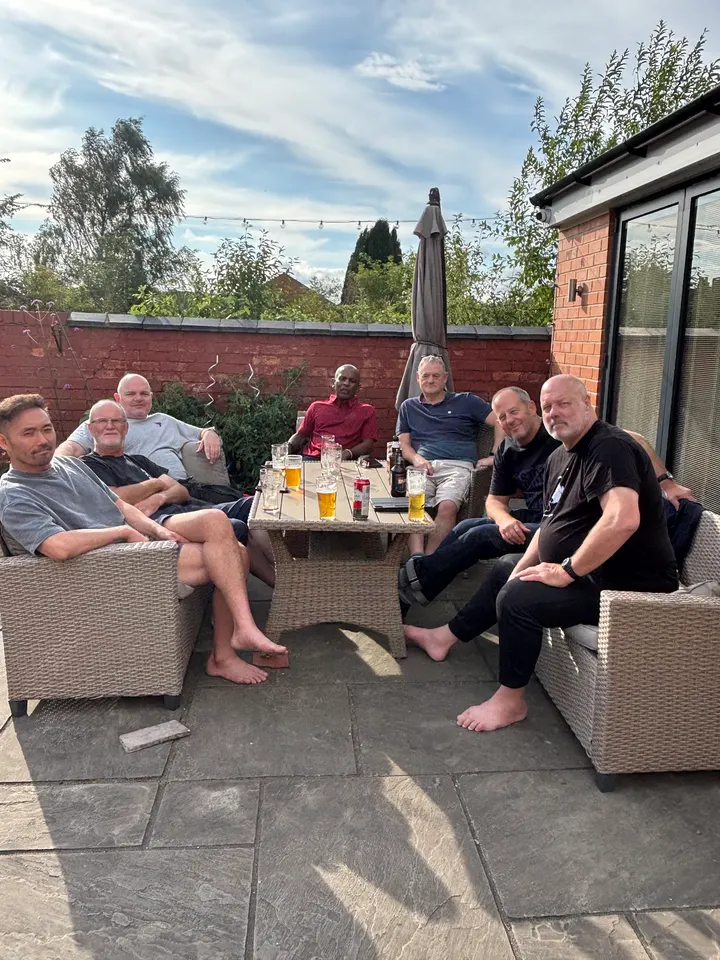 Eagle Dojo — martial arts-studio in Abbey Park, Nottingham — 3