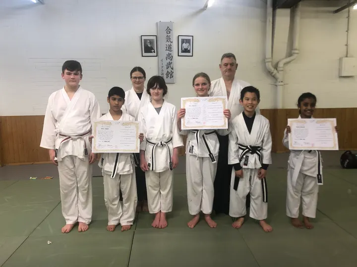 Eagle Dojo — martial arts-studio in Nottingham — 4