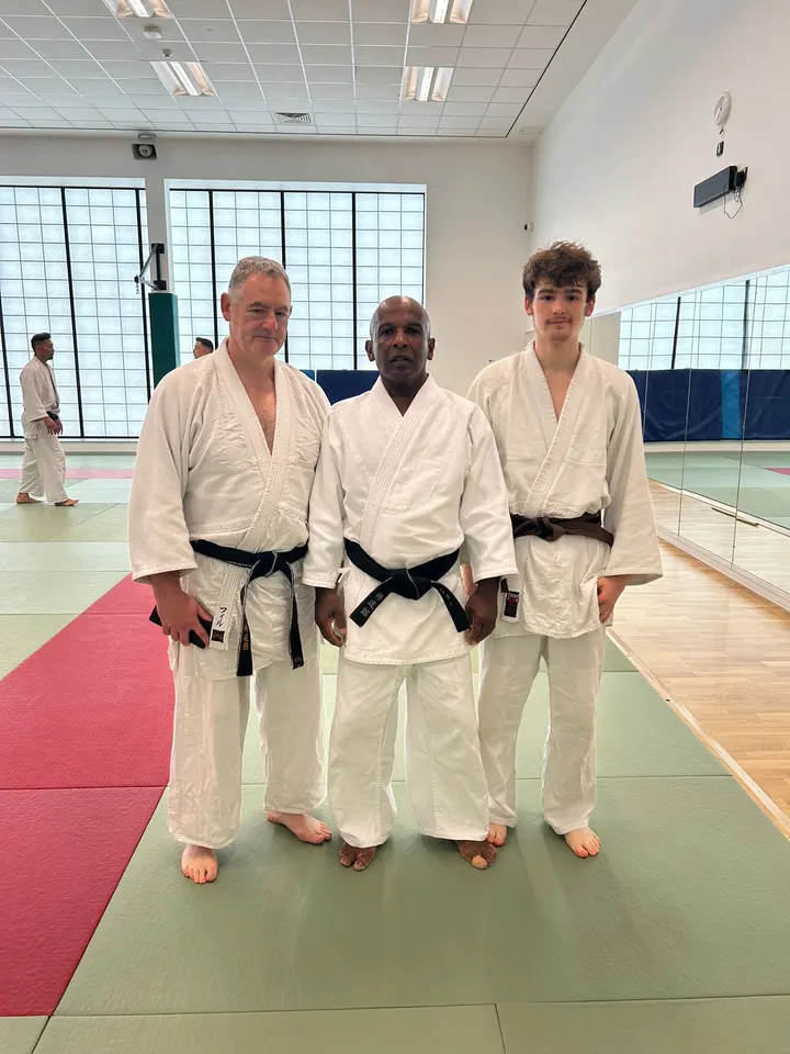 Eagle Dojo — martial arts-studio in Nottingham — 5