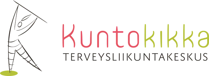 Liikuntakeskus Kuntokikka — pt studio-studio i Joensuu