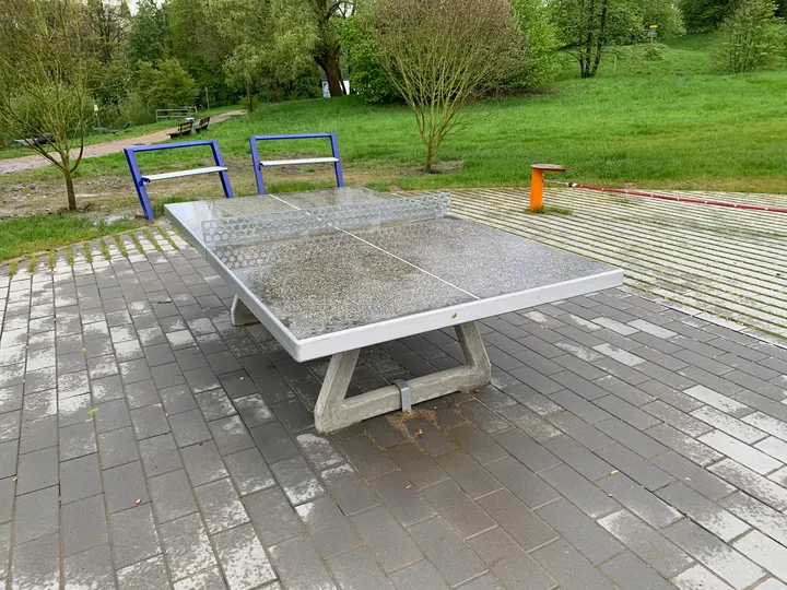 Outdoor Fitness Bärenloch — fitnessstudio in Gräfrath, Solingen — 3
