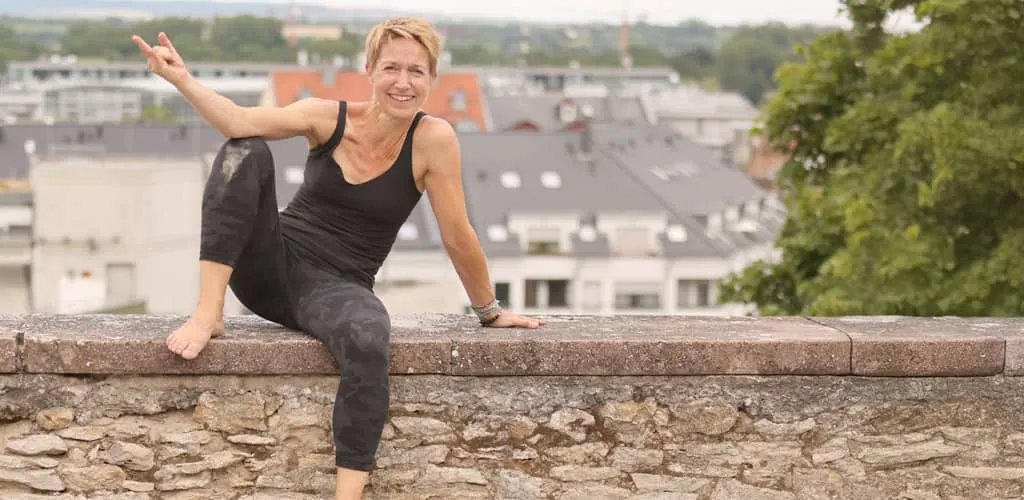 Yogaplus Studio Mainz — yoga-studio i Mainz — 2