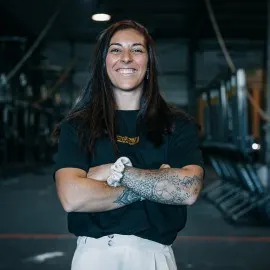 Crossfit Minimes Toulouse — crossfit-studio à Minimes / Barrière de Paris / Ponts-Jumeaux / La Vache / Raisin / Fondeyre, Toulouse — 3