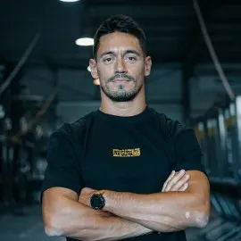 Crossfit Minimes Toulouse — crossfit-studio à Toulouse — 4