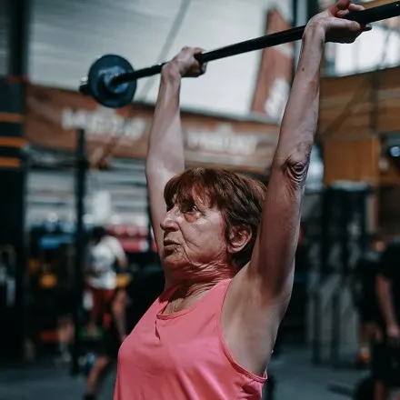 Crossfit Minimes Toulouse — crossfit-studio à Toulouse — 6