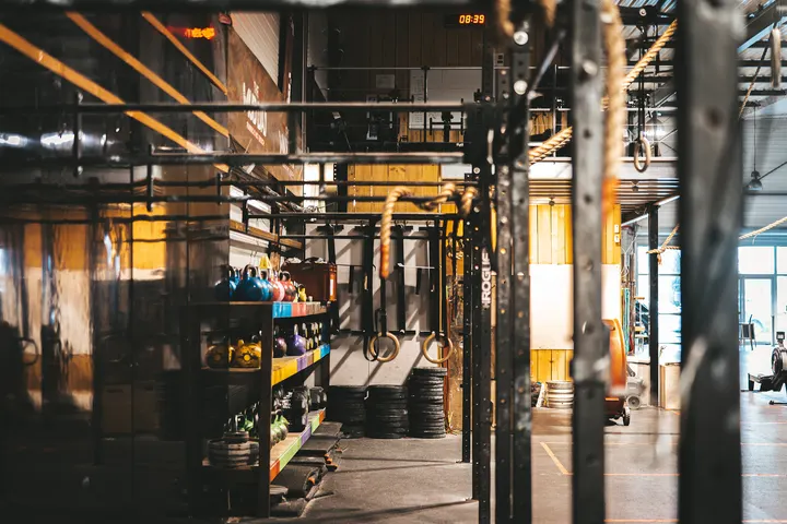Crossfit Minimes Toulouse — crossfit-studio à Minimes / Barrière de Paris / Ponts-Jumeaux / La Vache / Raisin / Fondeyre, Toulouse — 2