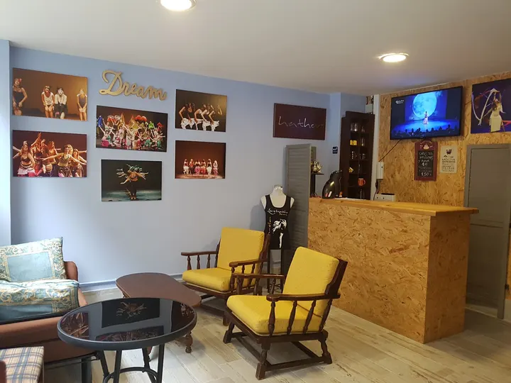 Escuela de danza Leire Hathor — baile-studio en San Sebastián — 4