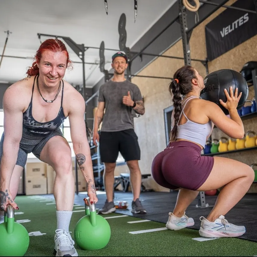 Fitclub13 — träningsstudio i Kassel — 3