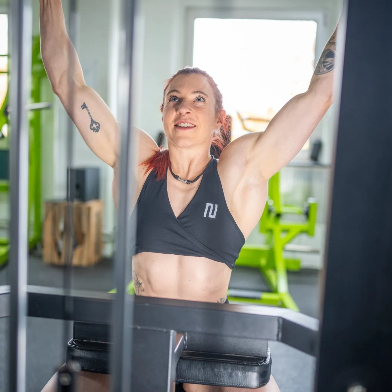 Fitclub13 — träningsstudio i Kassel — 3