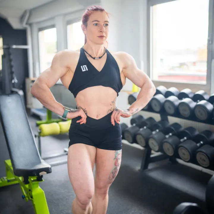 Fitclub13 — Fitness Studio in Kassel