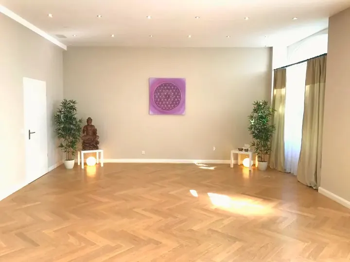 Yogalovers Community Studio — yoga-studio in Sendling, München — 3
