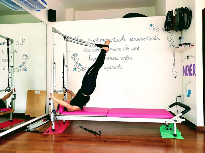 Studio Pilates & Wellness — pilates-studio a Municipio Roma X, Roma — 2