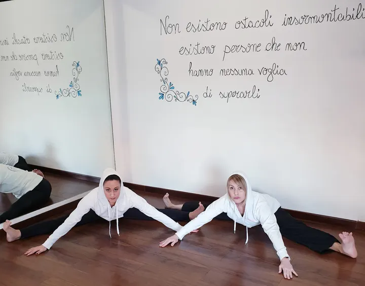 Studio Pilates & Wellness — pilates-studio a Roma — 5