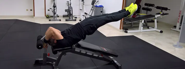 Kleosfit Calisthenics School — calisthenics-studio a Racale — 3
