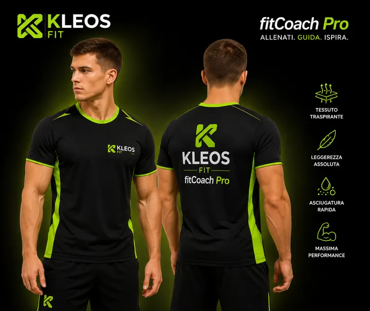 Kleosfit Calisthenics School — calisthenics-studio a Racale — 3