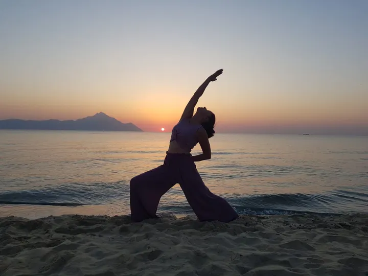 Yoga für Dich in Duisburg — Yoga in Dellviertel, Duisburg