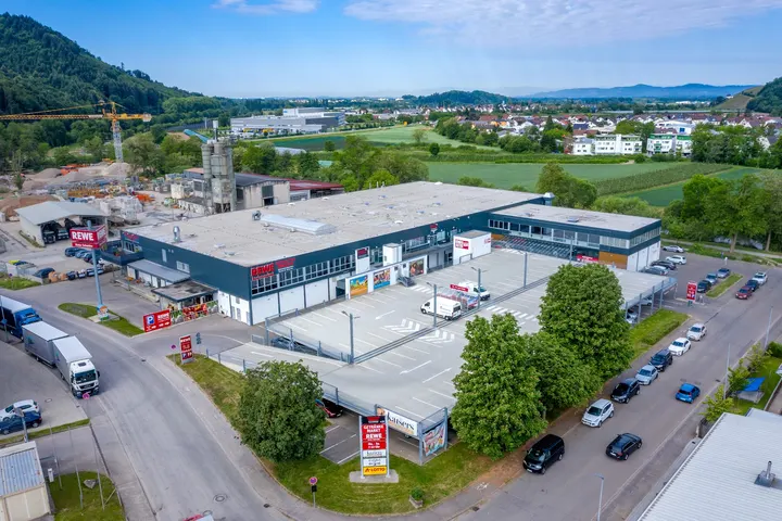 Fitnessstudio Fitness-Park Waldkirch — fitnessstudio in Waldkirch (Kernstadt), Waldkirch — 2
