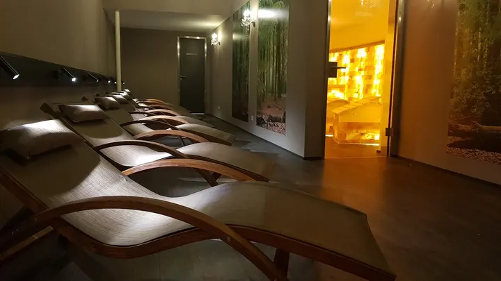Fitnessstudio Fitness-Park Waldkirch — fitnessstudio in Waldkirch — 4