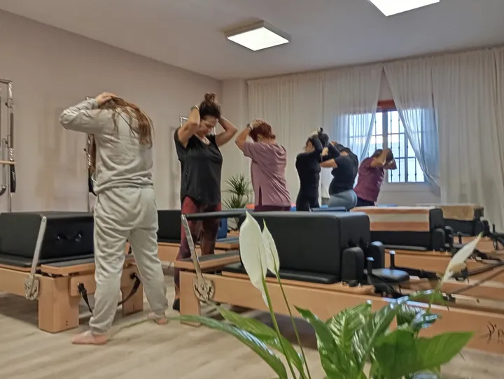 Reformer Club | Pilates Studio — pilates-studio en Las Lagunas de Mijas — 5
