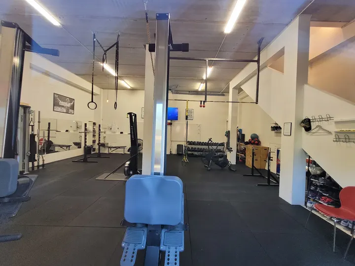 Älta Träningsstudio — träningsstudio i Älta gård, Älta — 2