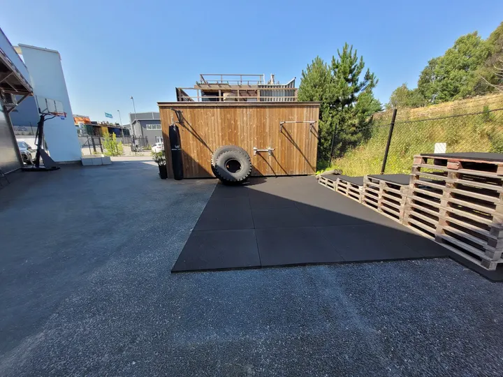 Älta Träningsstudio — träningsstudio i Älta gård, Älta — 3
