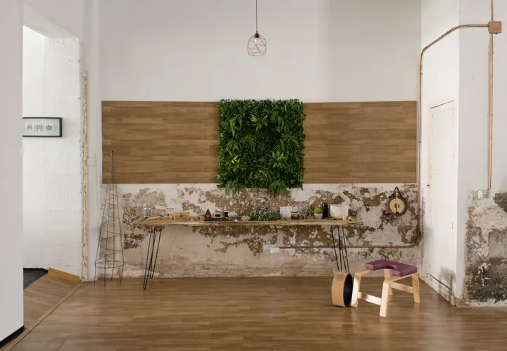 Yoga Lounge — Yoga en Patraix, Valencia