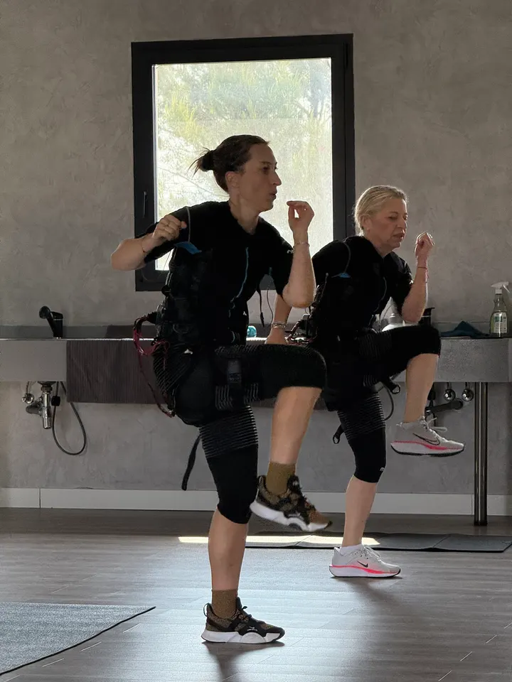 MyoTec - Venelles — salle de fitness-studio à Venelles — 5