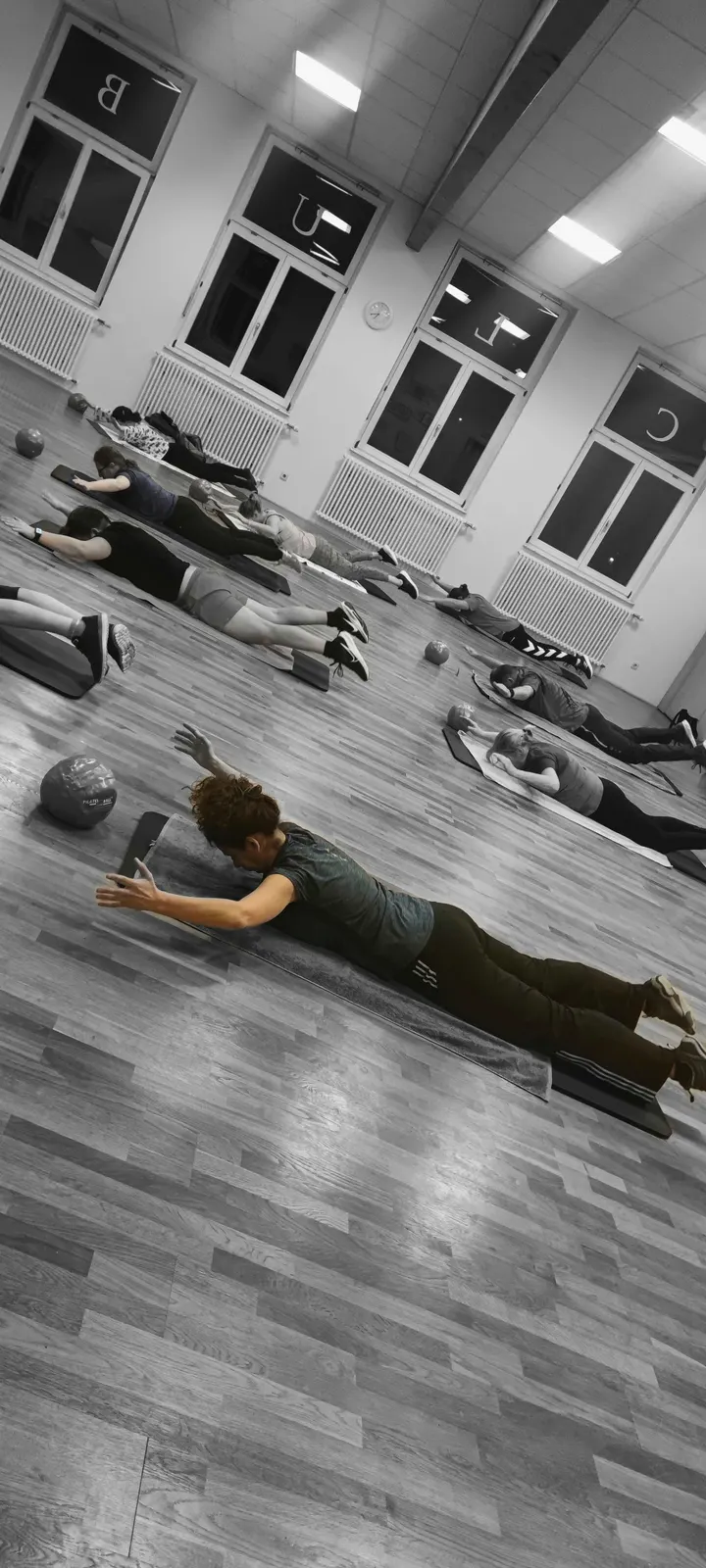 Move-Fit — fitnessstudio in Teningen — 3