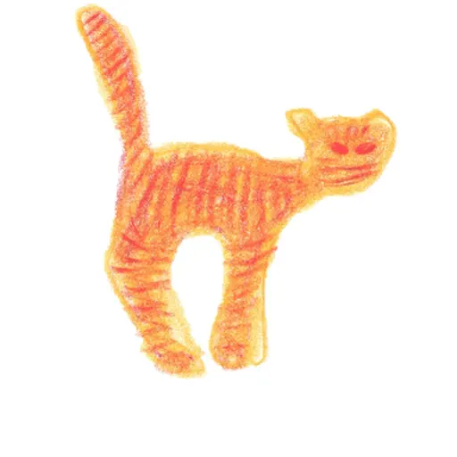 The Yogi Cat — yoga-studio a Siena — 3