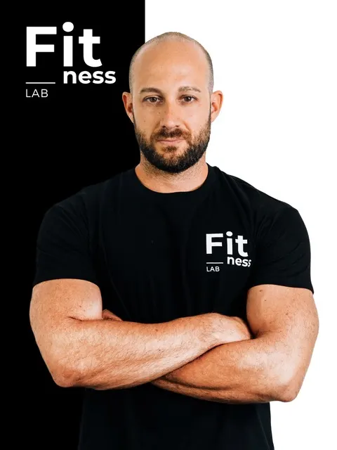 Fitness Lab — palestre-studio a Camporosso mare, Camporosso — 2